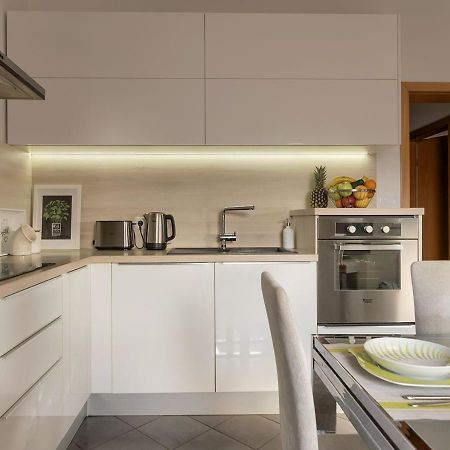Apartment Leki - Newly Renovated, Modern City Spot Pula Eksteriør billede