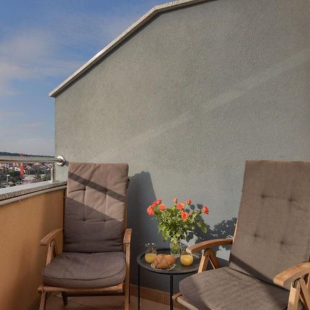 Apartment Leki - Newly Renovated, Modern City Spot Pula Eksteriør billede