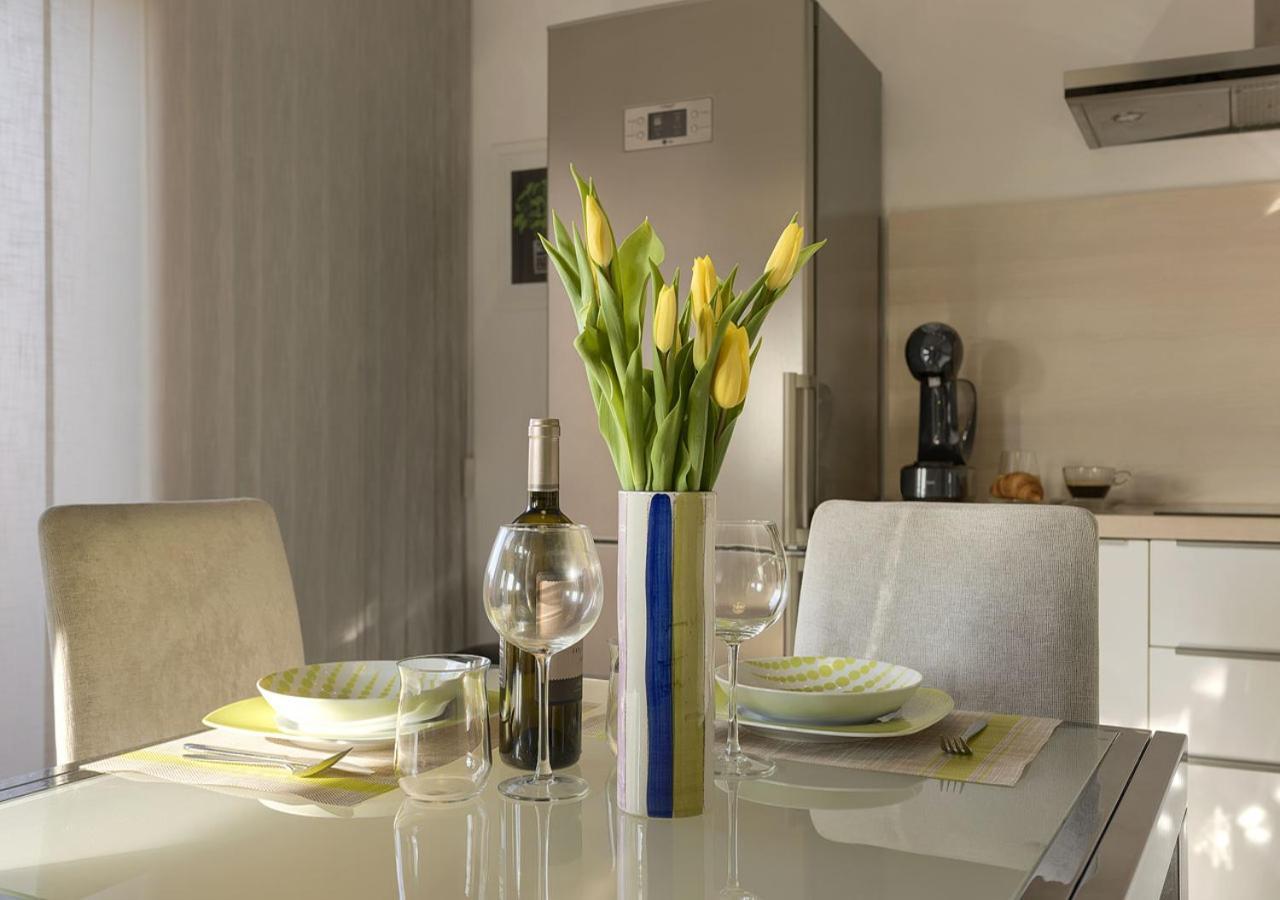 Apartment Leki - Newly Renovated, Modern City Spot Pula Eksteriør billede