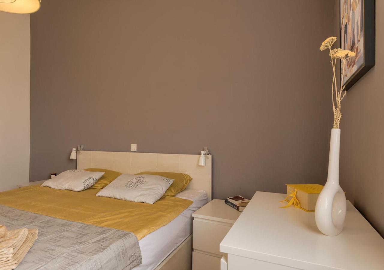 Apartment Leki - Newly Renovated, Modern City Spot Pula Eksteriør billede