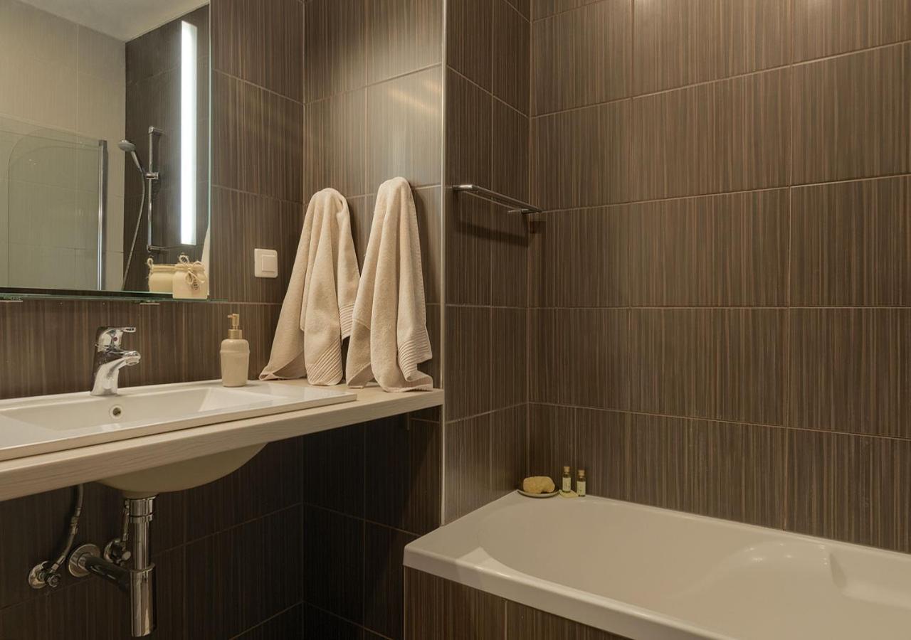 Apartment Leki - Newly Renovated, Modern City Spot Pula Eksteriør billede